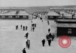 Image of Buchenwald Concentration Camp Weimar Germany, 1945, second 20 stock footage video 65675060582