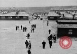 Image of Buchenwald Concentration Camp Weimar Germany, 1945, second 21 stock footage video 65675060582