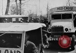 Image of Buchenwald Concentration Camp Weimar Germany, 1945, second 28 stock footage video 65675060582