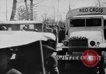Image of Buchenwald Concentration Camp Weimar Germany, 1945, second 29 stock footage video 65675060582
