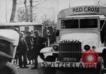 Image of Buchenwald Concentration Camp Weimar Germany, 1945, second 30 stock footage video 65675060582