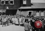 Image of Buchenwald Concentration Camp Weimar Germany, 1945, second 35 stock footage video 65675060582