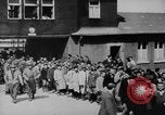 Image of Buchenwald Concentration Camp Weimar Germany, 1945, second 36 stock footage video 65675060582