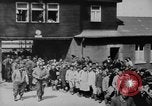 Image of Buchenwald Concentration Camp Weimar Germany, 1945, second 37 stock footage video 65675060582