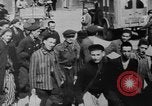 Image of Buchenwald Concentration Camp Weimar Germany, 1945, second 38 stock footage video 65675060582