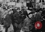 Image of Buchenwald Concentration Camp Weimar Germany, 1945, second 39 stock footage video 65675060582