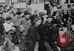 Image of Buchenwald Concentration Camp Weimar Germany, 1945, second 40 stock footage video 65675060582