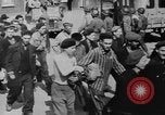 Image of Buchenwald Concentration Camp Weimar Germany, 1945, second 41 stock footage video 65675060582