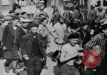 Image of Buchenwald Concentration Camp Weimar Germany, 1945, second 42 stock footage video 65675060582
