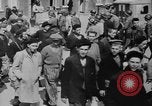 Image of Buchenwald Concentration Camp Weimar Germany, 1945, second 44 stock footage video 65675060582