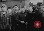 Image of Buchenwald Concentration Camp Weimar Germany, 1945, second 45 stock footage video 65675060582