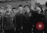 Image of Buchenwald Concentration Camp Weimar Germany, 1945, second 46 stock footage video 65675060582