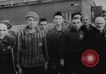 Image of Buchenwald Concentration Camp Weimar Germany, 1945, second 47 stock footage video 65675060582