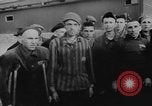 Image of Buchenwald Concentration Camp Weimar Germany, 1945, second 48 stock footage video 65675060582