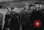 Image of Buchenwald Concentration Camp Weimar Germany, 1945, second 49 stock footage video 65675060582