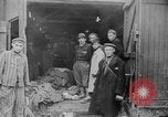 Image of Buchenwald Concentration Camp Weimar Germany, 1945, second 51 stock footage video 65675060582