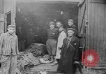 Image of Buchenwald Concentration Camp Weimar Germany, 1945, second 52 stock footage video 65675060582