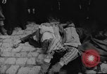 Image of Buchenwald Concentration Camp Weimar Germany, 1945, second 55 stock footage video 65675060582