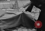 Image of Buchenwald Concentration Camp Weimar Germany, 1945, second 59 stock footage video 65675060582