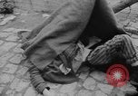 Image of Buchenwald Concentration Camp Weimar Germany, 1945, second 60 stock footage video 65675060582