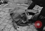 Image of Buchenwald Concentration Camp Weimar Germany, 1945, second 61 stock footage video 65675060582