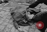 Image of Buchenwald Concentration Camp Weimar Germany, 1945, second 62 stock footage video 65675060582
