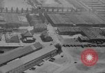 Standbild Konzentrationslager Dachau Dachau Deutschland, 1945, aus Sekunde 7 historischem Filmmaterial Videoclip 65675060583