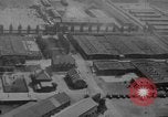 Standbild Konzentrationslager Dachau Dachau Deutschland, 1945, aus Sekunde 10 historischem Filmmaterial Videoclip 65675060583