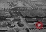 Standbild Konzentrationslager Dachau Dachau Deutschland, 1945, aus Sekunde 11 historischem Filmmaterial Videoclip 65675060583