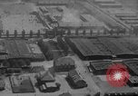 Standbild Konzentrationslager Dachau Dachau Deutschland, 1945, aus Sekunde 12 historischem Filmmaterial Videoclip 65675060583