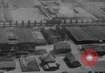 Standbild Konzentrationslager Dachau Dachau Deutschland, 1945, aus Sekunde 13 historischem Filmmaterial Videoclip 65675060583