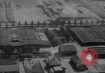 Standbild Konzentrationslager Dachau Dachau Deutschland, 1945, aus Sekunde 14 historischem Filmmaterial Videoclip 65675060583