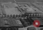 Standbild Konzentrationslager Dachau Dachau Deutschland, 1945, aus Sekunde 17 historischem Filmmaterial Videoclip 65675060583