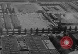 Standbild Konzentrationslager Dachau Dachau Deutschland, 1945, aus Sekunde 20 historischem Filmmaterial Videoclip 65675060583
