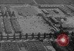 Standbild Konzentrationslager Dachau Dachau Deutschland, 1945, aus Sekunde 22 historischem Filmmaterial Videoclip 65675060583