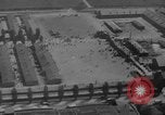 Standbild Konzentrationslager Dachau Dachau Deutschland, 1945, aus Sekunde 24 historischem Filmmaterial Videoclip 65675060583