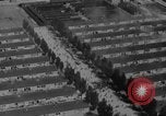Standbild Konzentrationslager Dachau Dachau Deutschland, 1945, aus Sekunde 50 historischem Filmmaterial Videoclip 65675060583