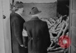 Image Camp de concentration de Dachau Dachau Allemagne, 1945, de la seconde 10 séquences d'archives historiques vidéo 65675060584