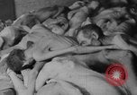 Image Camp de concentration de Dachau Dachau Allemagne, 1945, de la seconde 18 séquences d'archives historiques vidéo 65675060584