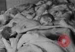Image Camp de concentration de Dachau Dachau Allemagne, 1945, de la seconde 24 séquences d'archives historiques vidéo 65675060584