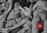 Image Camp de concentration de Dachau Dachau Allemagne, 1945, de la seconde 27 séquences d'archives historiques vidéo 65675060584