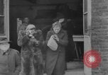 Image Camp de concentration de Dachau Dachau Allemagne, 1945, de la seconde 36 séquences d'archives historiques vidéo 65675060584