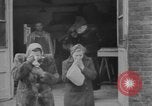 Image Camp de concentration de Dachau Dachau Allemagne, 1945, de la seconde 37 séquences d'archives historiques vidéo 65675060584