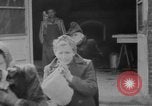 Image Camp de concentration de Dachau Dachau Allemagne, 1945, de la seconde 39 séquences d'archives historiques vidéo 65675060584