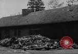Image Camp de concentration de Dachau Dachau Allemagne, 1945, de la seconde 42 séquences d'archives historiques vidéo 65675060584