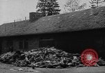Image Camp de concentration de Dachau Dachau Allemagne, 1945, de la seconde 43 séquences d'archives historiques vidéo 65675060584