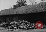 Image Camp de concentration de Dachau Dachau Allemagne, 1945, de la seconde 44 séquences d'archives historiques vidéo 65675060584