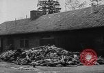 Image Camp de concentration de Dachau Dachau Allemagne, 1945, de la seconde 46 séquences d'archives historiques vidéo 65675060584
