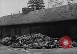 Image Camp de concentration de Dachau Dachau Allemagne, 1945, de la seconde 47 séquences d'archives historiques vidéo 65675060584