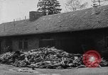 Image Camp de concentration de Dachau Dachau Allemagne, 1945, de la seconde 49 séquences d'archives historiques vidéo 65675060584
